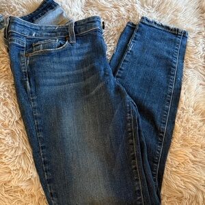 PAIGE VERDUGO ANKLE Jeans size 27